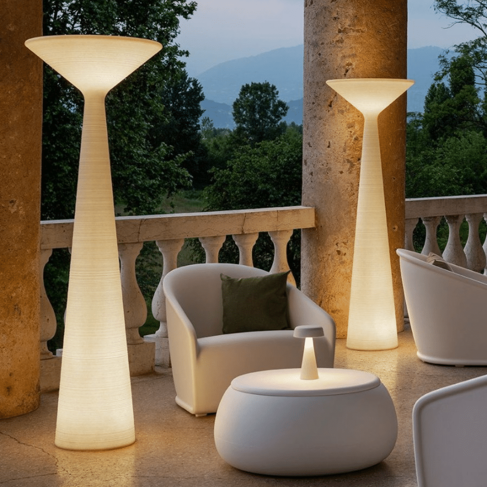 Lampada Tebe 6