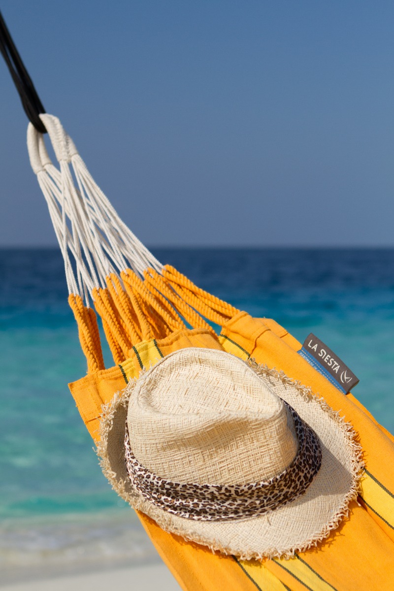 Currambera - Amaca classica doppia 100% cotone biologico-11115