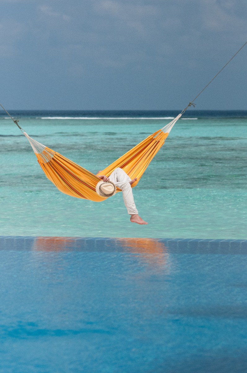 Currambera - Amaca classica doppia 100% cotone biologico-11114