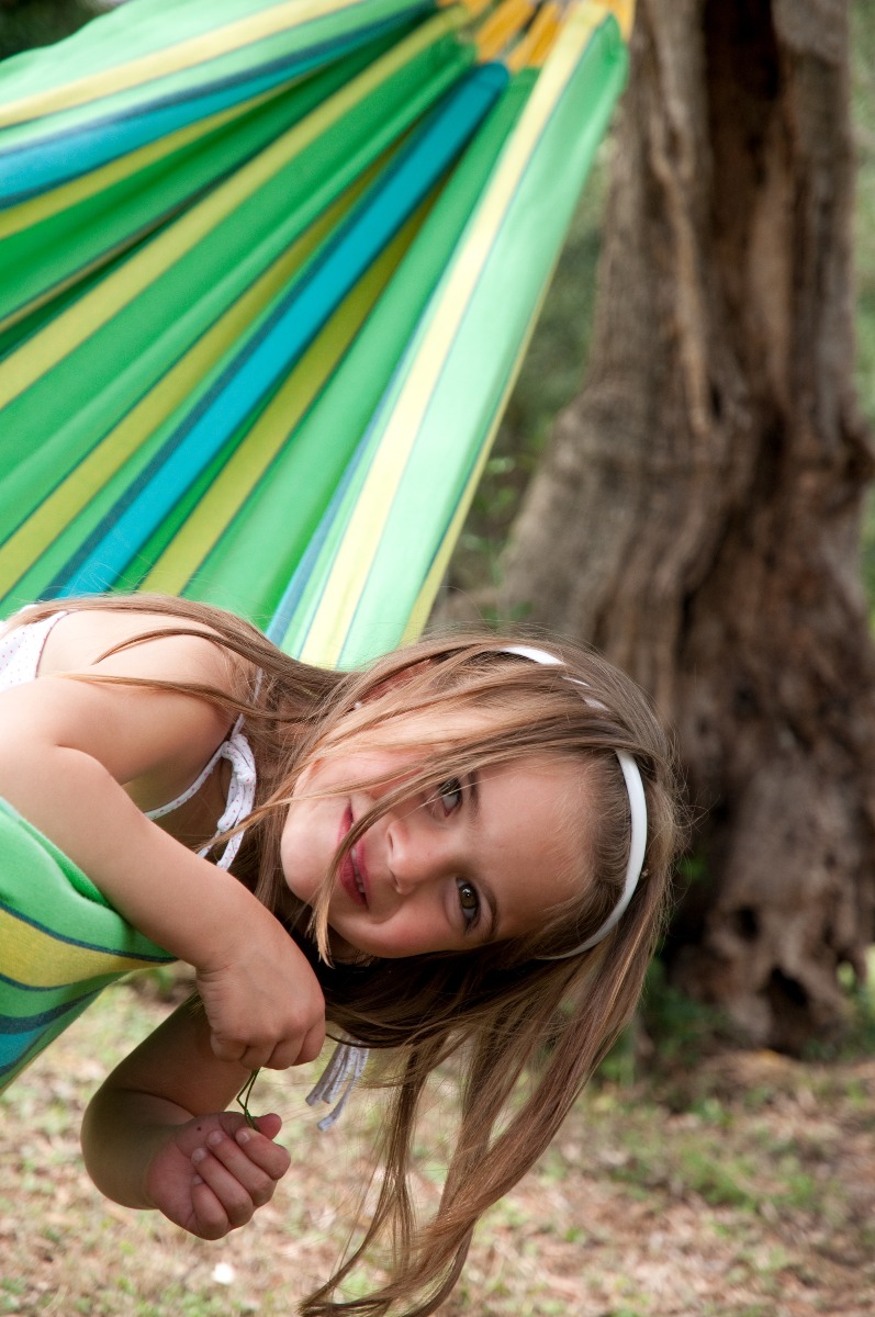 Currambera - Amaca classica doppia 100% cotone biologico-11129