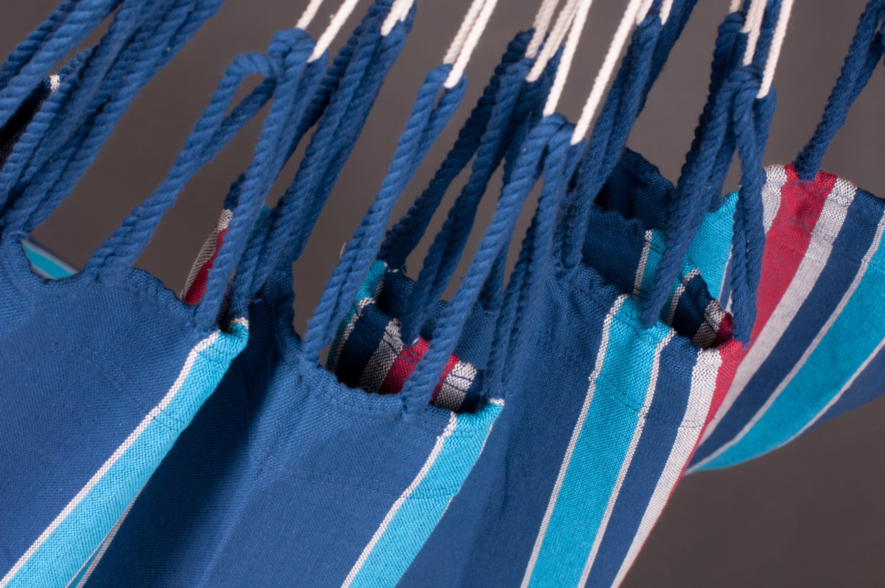 Currambera - Amaca classica doppia 100% cotone biologico-11135