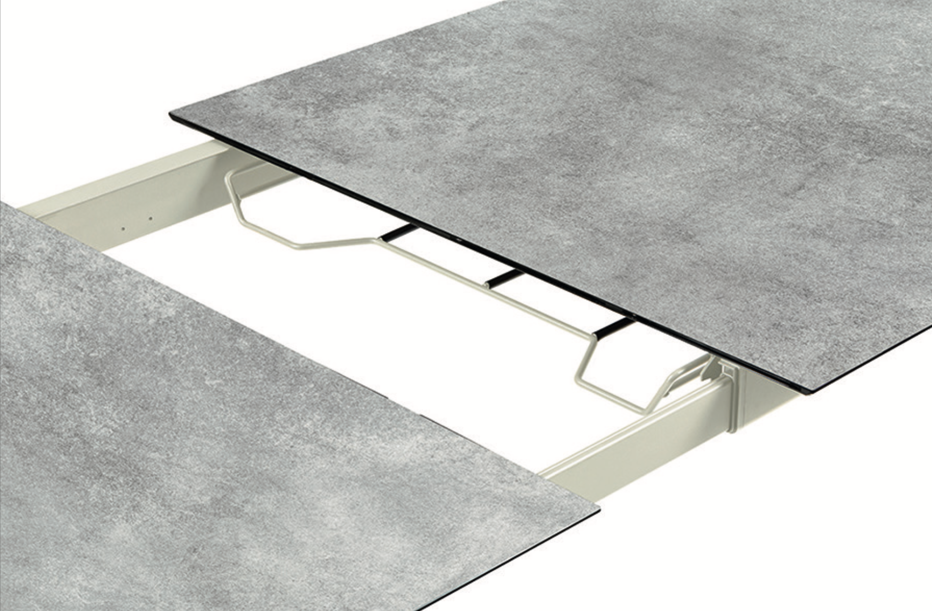 Tavolo Oron allungabile 169>209 cm HPL-11192