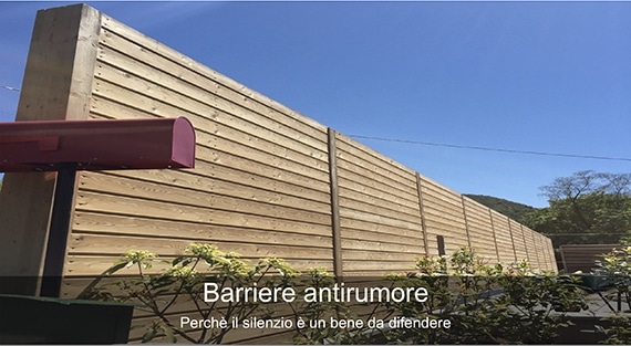 Barriere