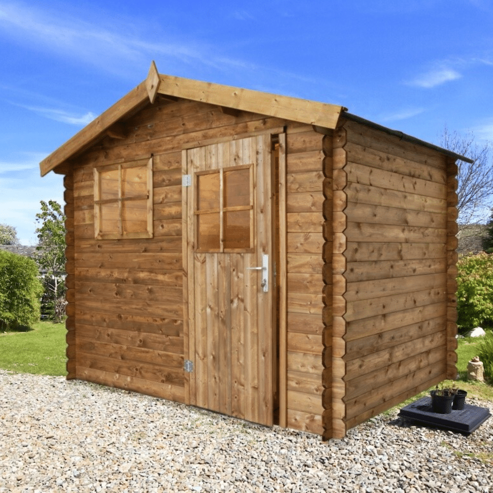 Casetta Agave 3