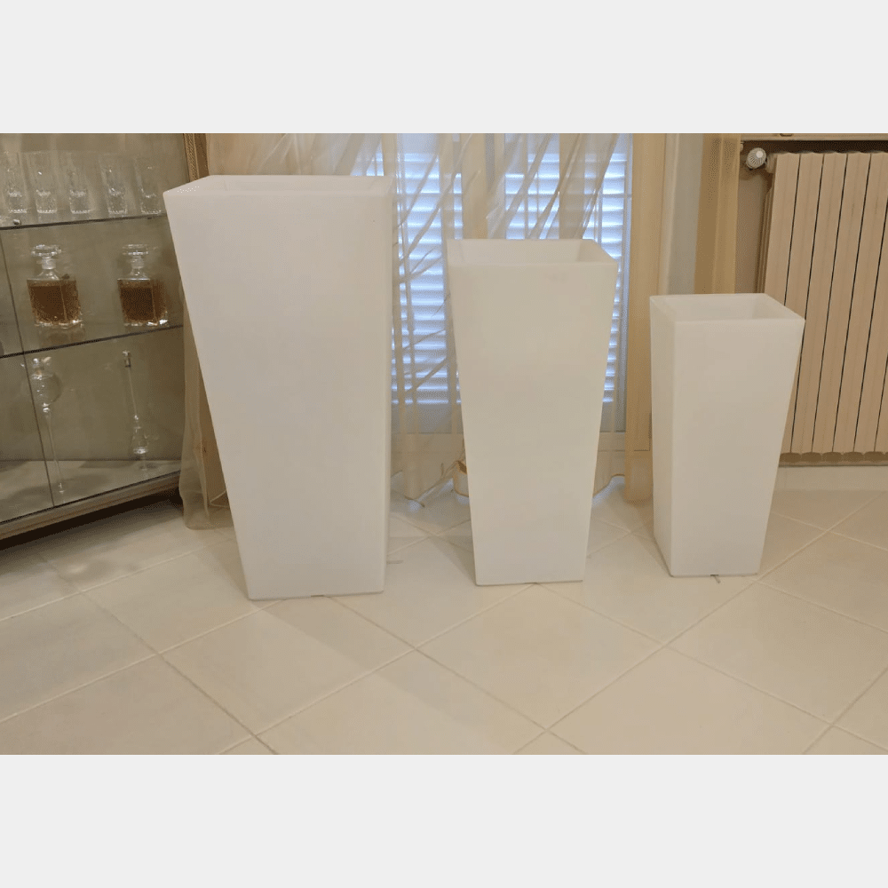 Vasi Gaia (tre altezze) (3)