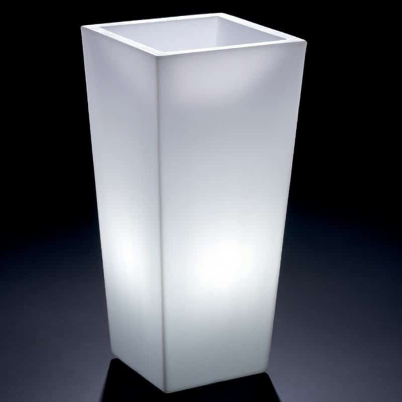 vaso-cachepot-quadrato-gaia-con-luce-lyxo