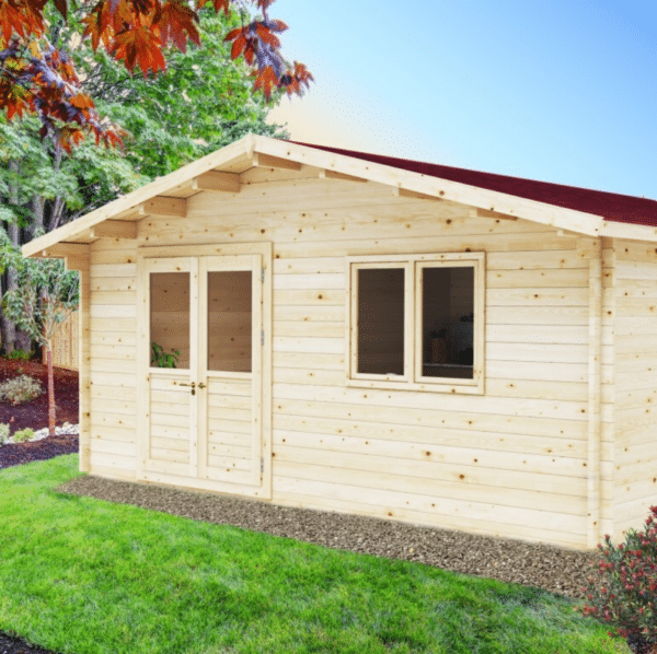 Cottage Betulla