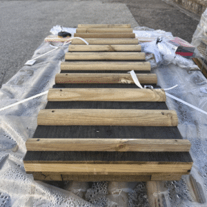 Barriera Antirumore Serena PLUS da 427 a 2.099 cm, altezza 200 cm - Pino - Image 43