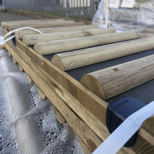 Barriera Antirumore Serena PLUS da 427 a 2.099 cm, altezza 200 cm - Pino - Image 46