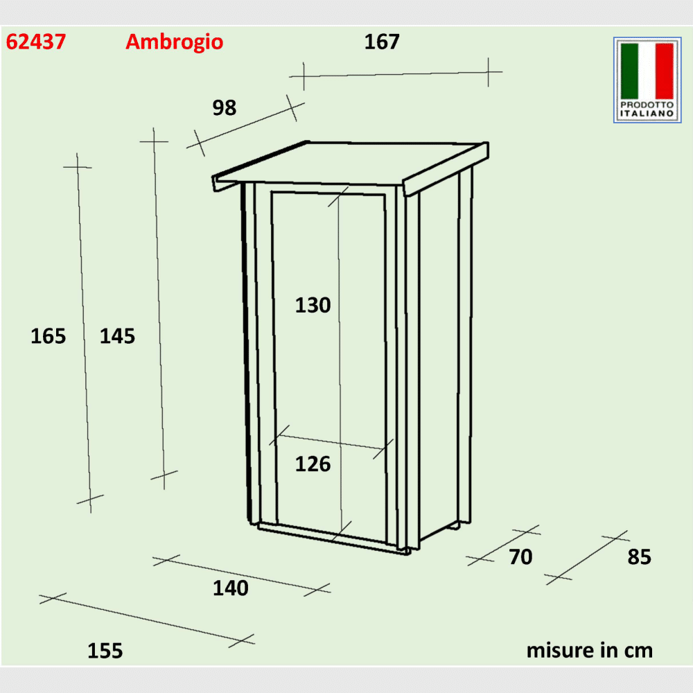 Casetta Ambrogio:Svitavvita (4)