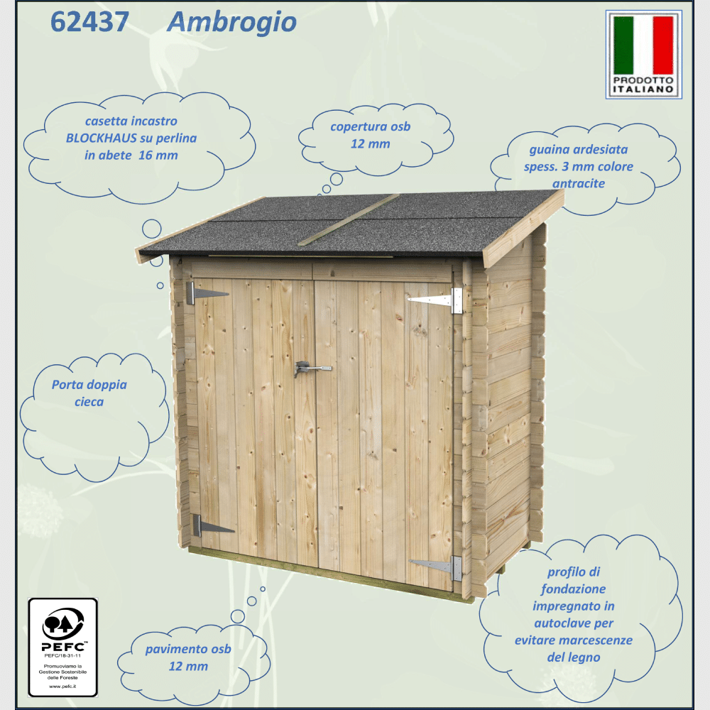 Casetta Ambrogio:Svitavvita (7)
