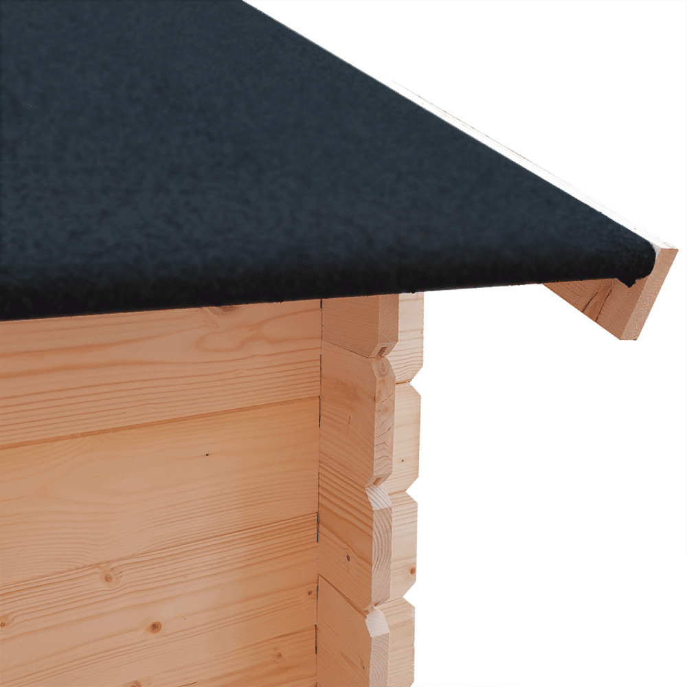 Casetta Cortona Express S:Svitavvita