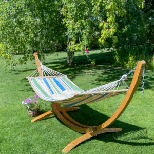 Chillounge® - Amaca a bastone singola - Image 9