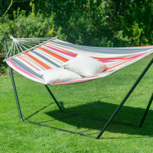 Chillounge® - Amaca a bastone singola - Image 8