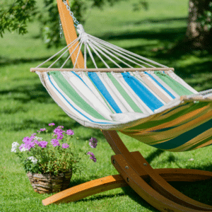 Chillounge® - Amaca a bastone singola - Image 4