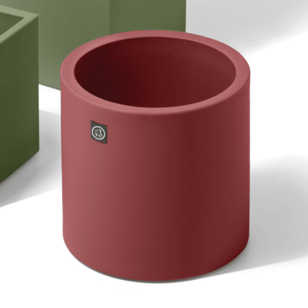 Vaso Loto Pot cilindro (1)
