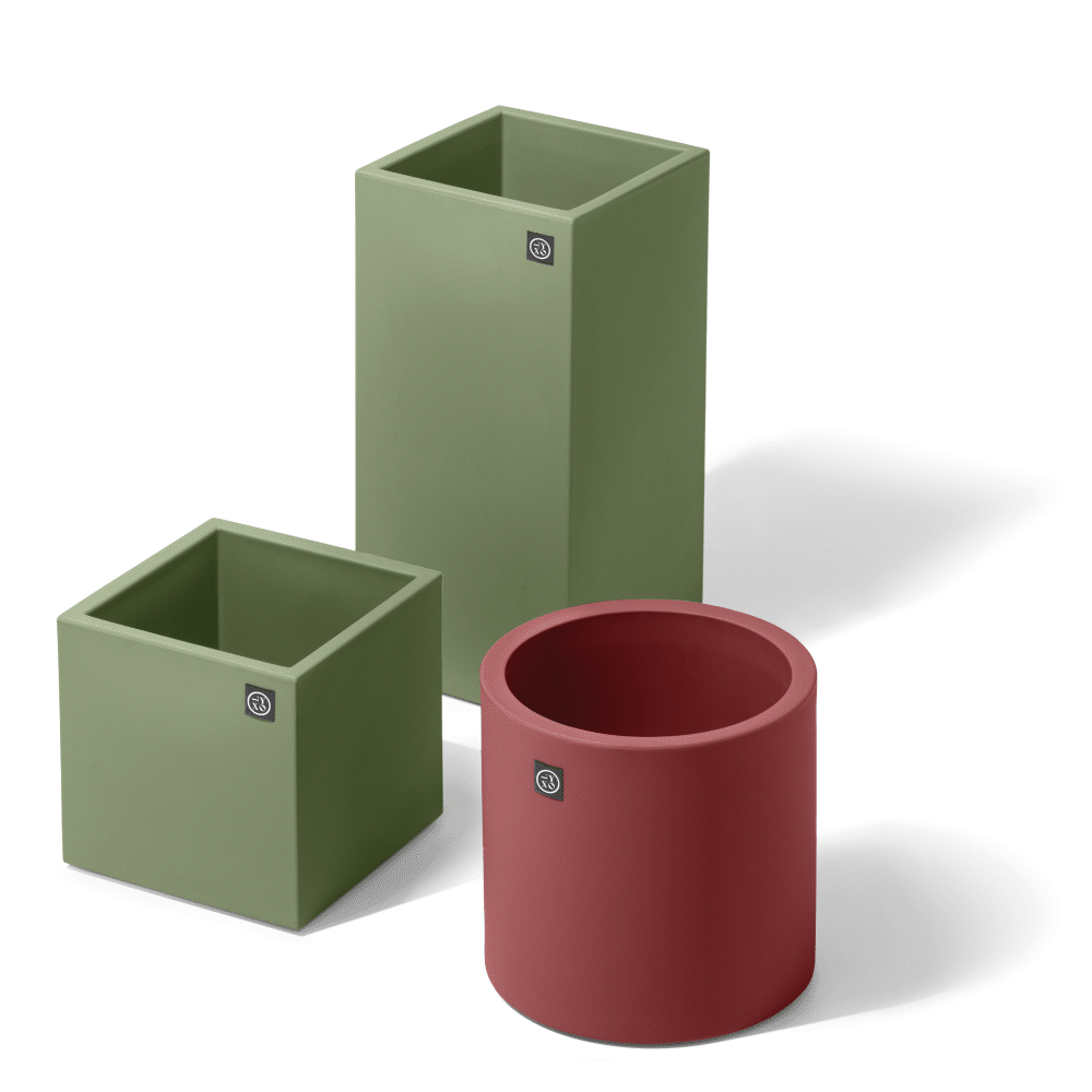 Vaso Loto Pot cilindro (3)